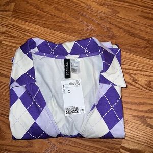 Pattern dress